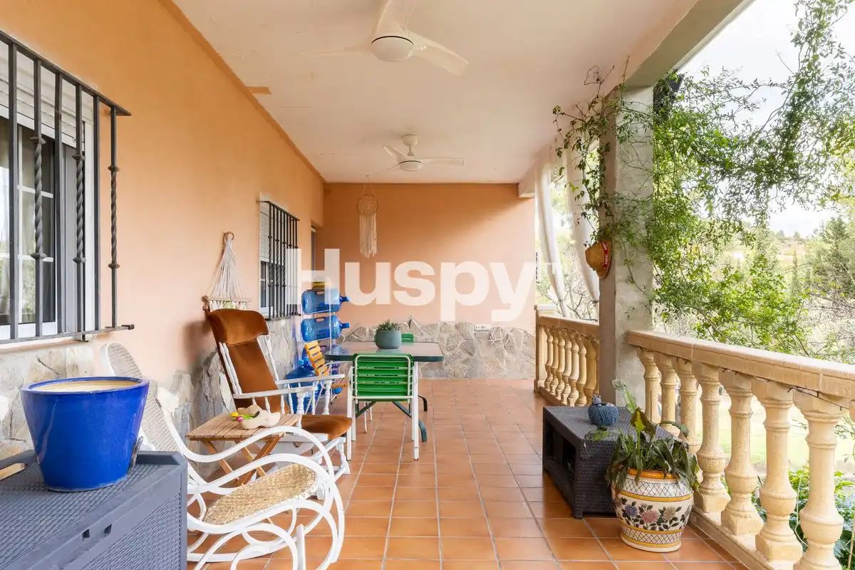 Villa con balcone in vendita a Avenida los Pioneros, imagen 31