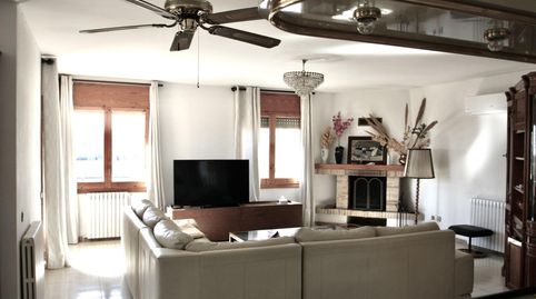Foto 2 de Casa o chalet en venta en del Polígon, El Perelló, Tarragona
