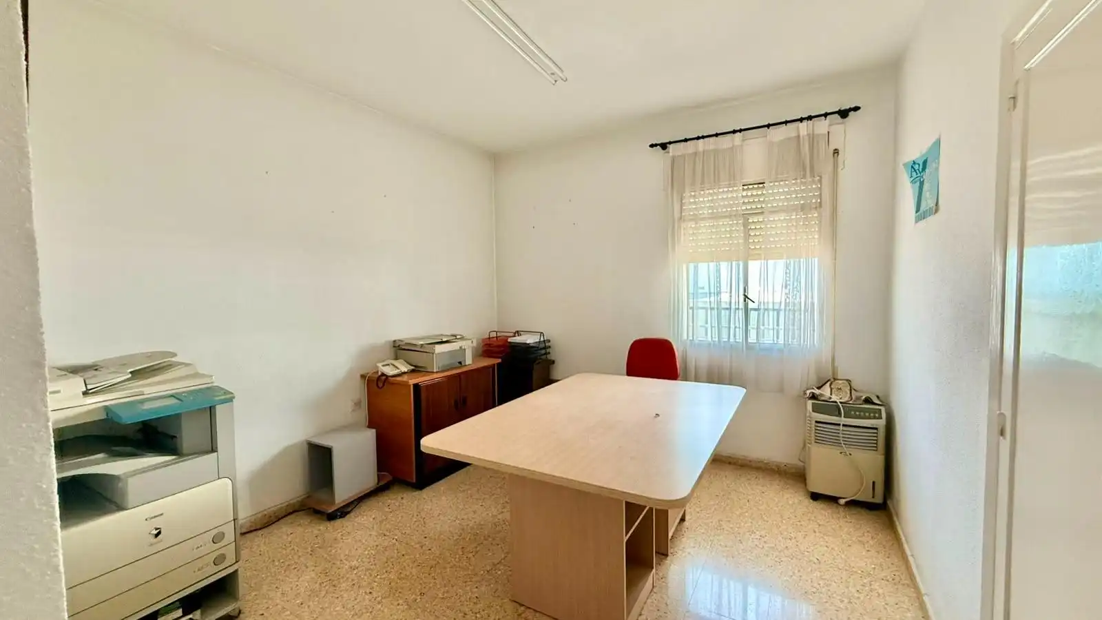 Flat for sale in Cuéllar, imagen 12