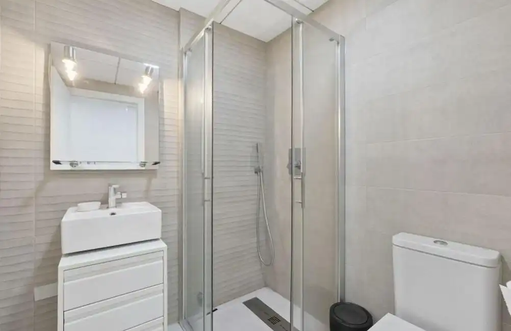 Apartment mit Terrasse zum Verkauf in Calle LAGO BAÑOLAS 2, imagen 4