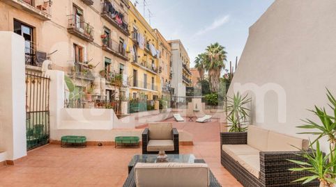 Foto 4 de Piso en venta en Plaza Duc de Medinaceli, Barri Gòtic, Barcelona Capital