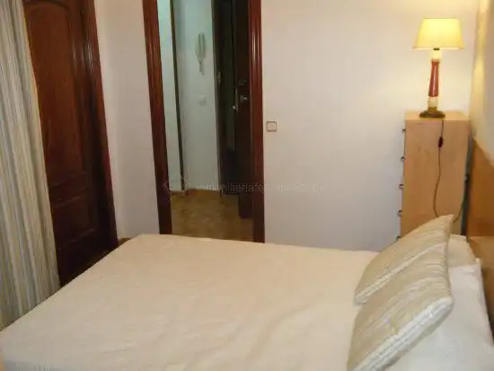 Apartament amb ascensor de lloguer a Casco Antiguo, imagen 6