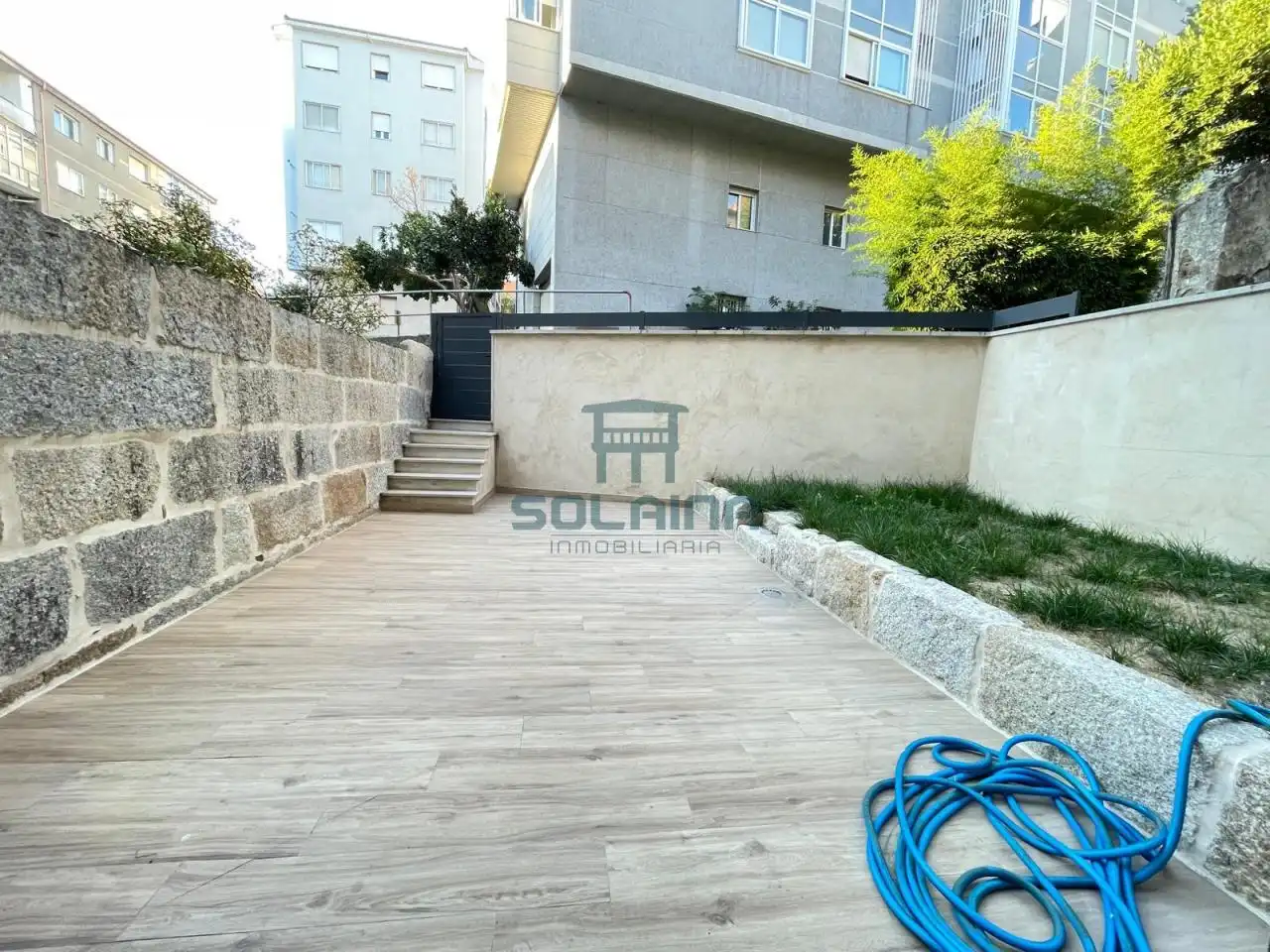 Appartement compact avec ascenseur à vendre à A Carballeira, imagen 10