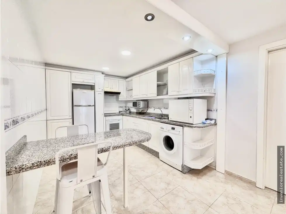 Flat with lift to rent in Este, imagen 5