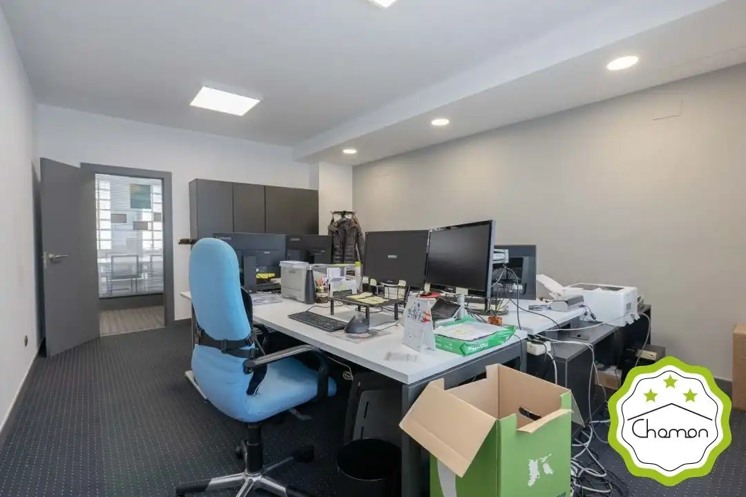 Office space with lift for sale in Indautxu, imagen 19