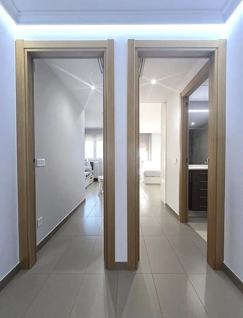 Flat for sale in Reus  with Air Conditioner, Heating and Terrace