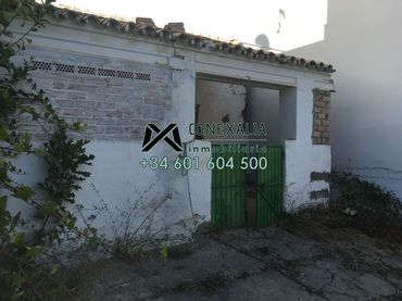 Terreni e lotti in vendita a Olvera