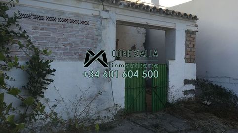 Solar en venta en Ensanche.
