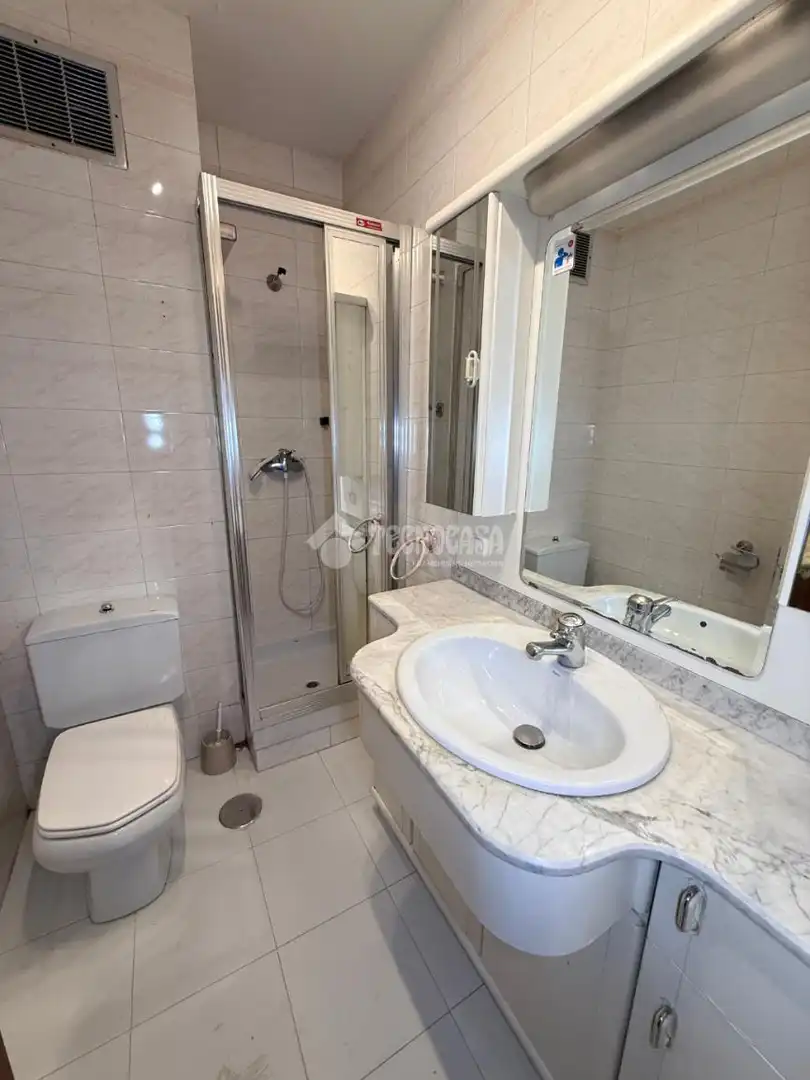 Baño de Piso en venta en Madrid