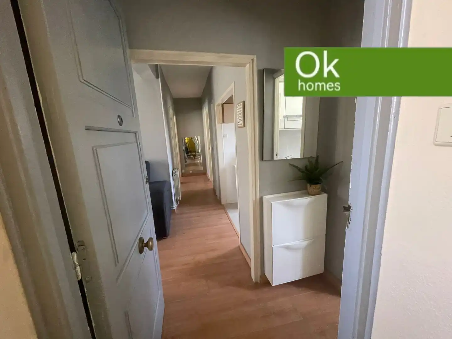 Appartement avec ascenseur à louer à Rúa Amizade 10, imagen 17