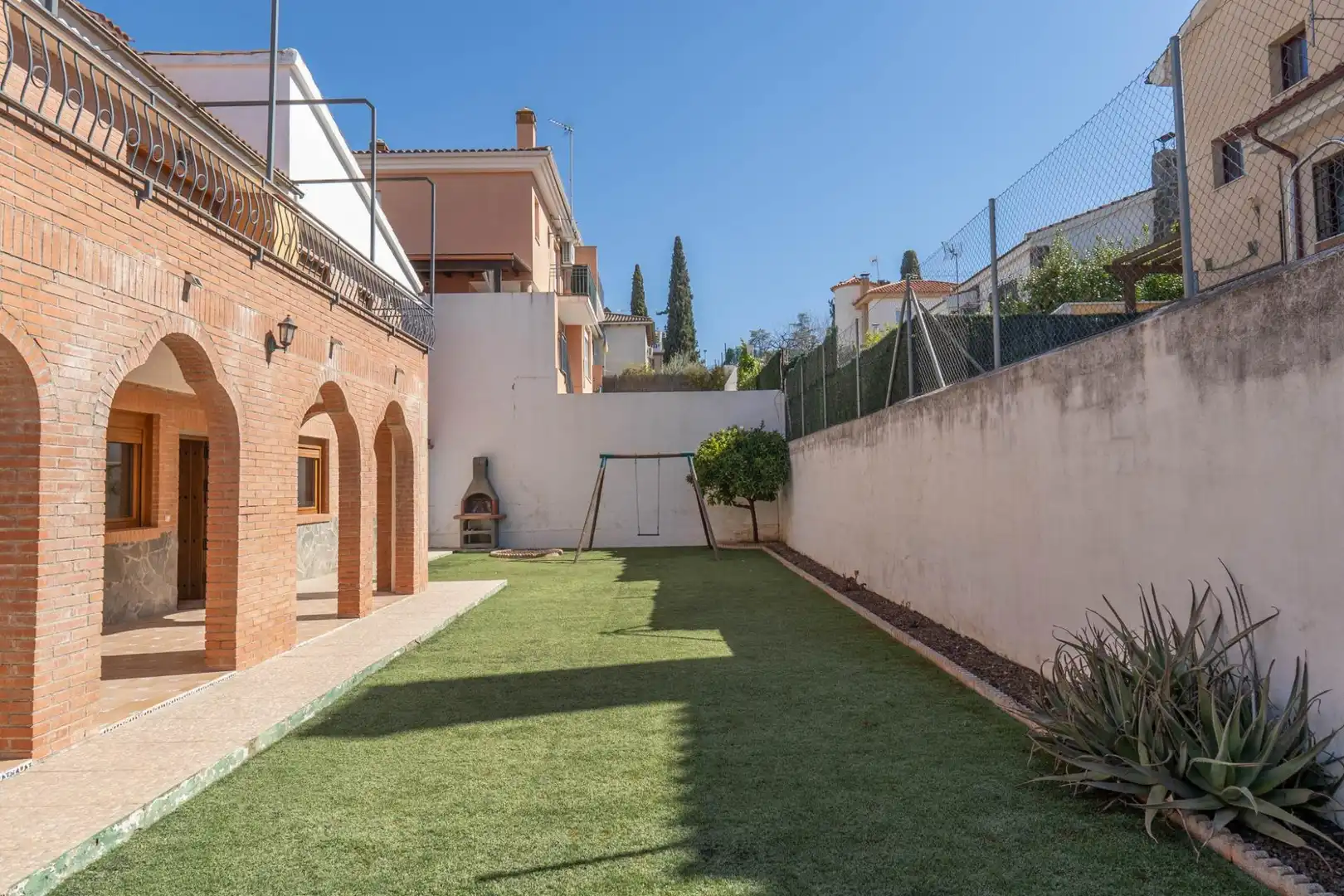 Villa à vendre à Calle Pinos, imagen 56
