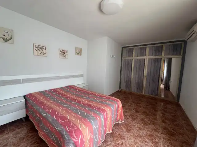 Habitación de Piso de alquiler en Puertollano con Aire acondicionado, Calefacción y Terraza