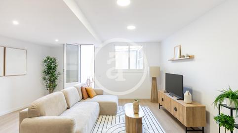 Foto 4 de Pis de lloguer a Carrer del Comandant Benítez, La Maternitat i Sant Ramon,  Barcelona Capital