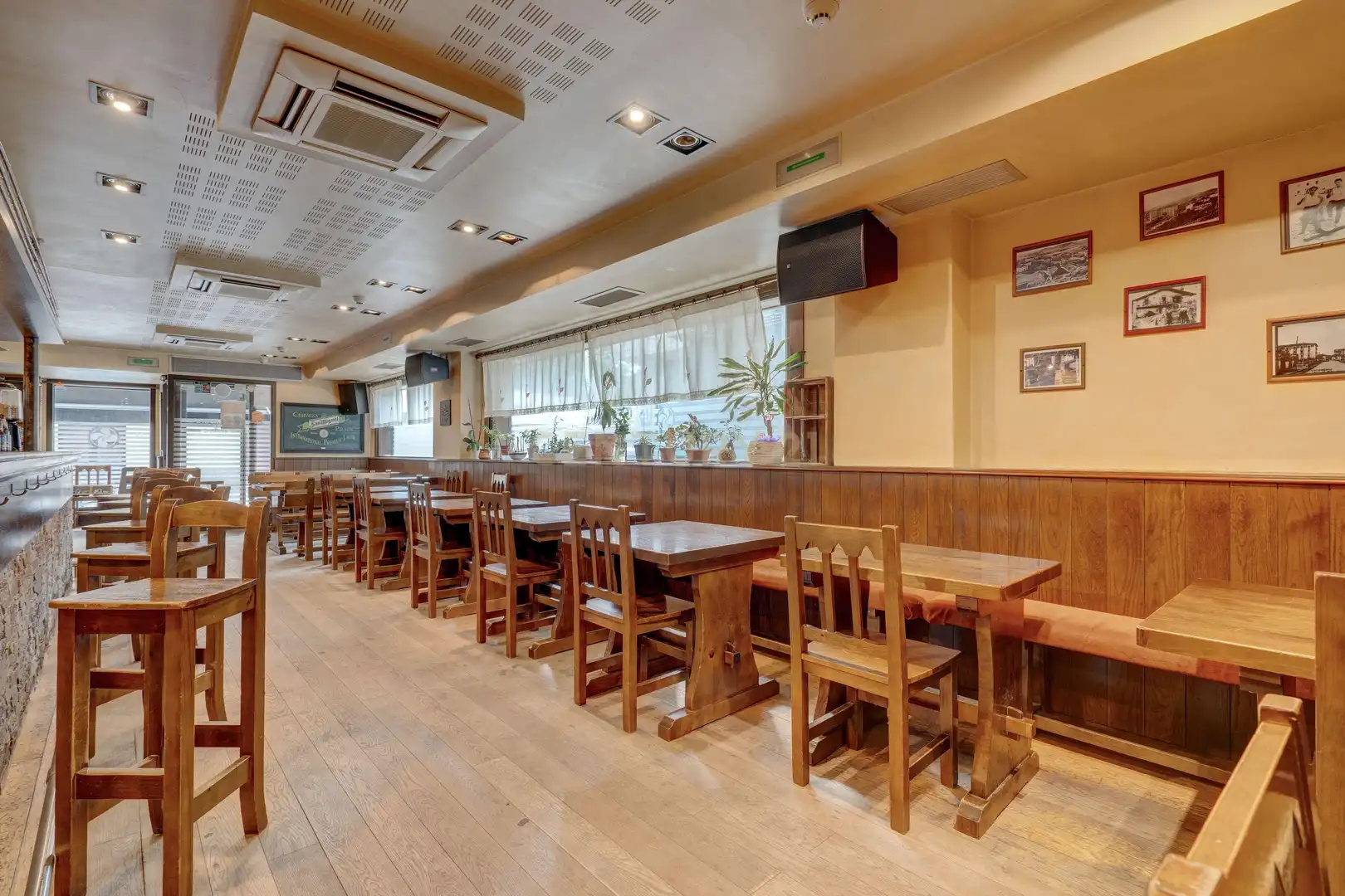 Commercial properties for sale in Lekunberri