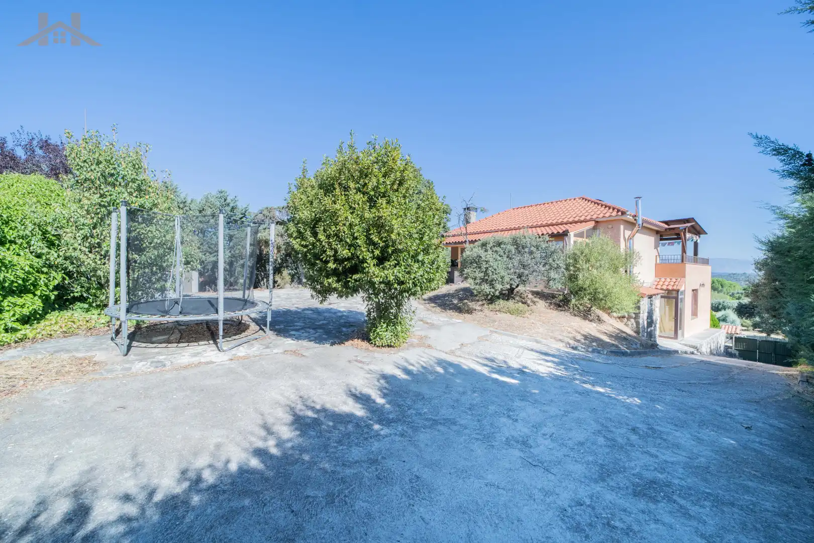 Casa o xalet en venda en Valdemorillo amb Calefacció, Jardí privat i Terrassa