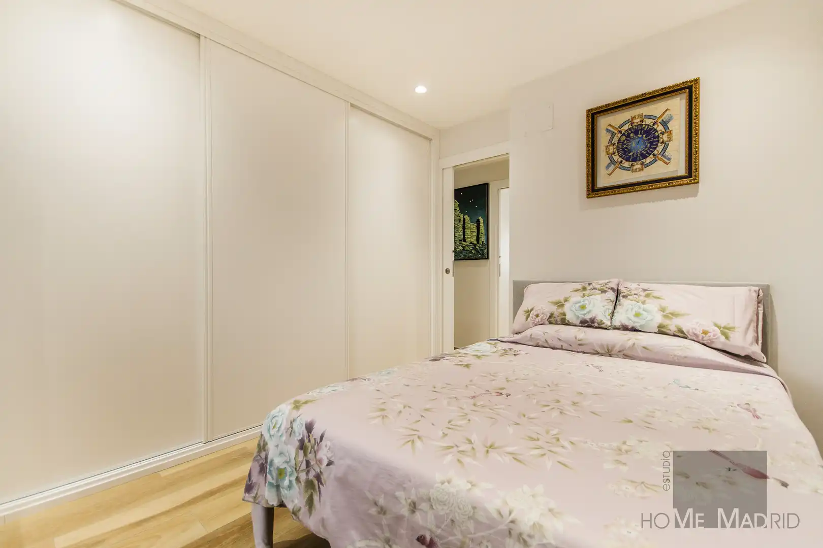 Habitación de Ático en venta en Madrid con Aire acondicionado, Calefacción y Trastero