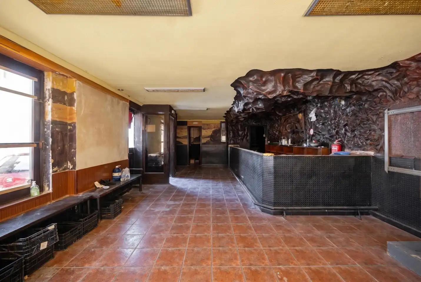 Locale commerciale in vendita a Cardenal Cisneros, imagen 4