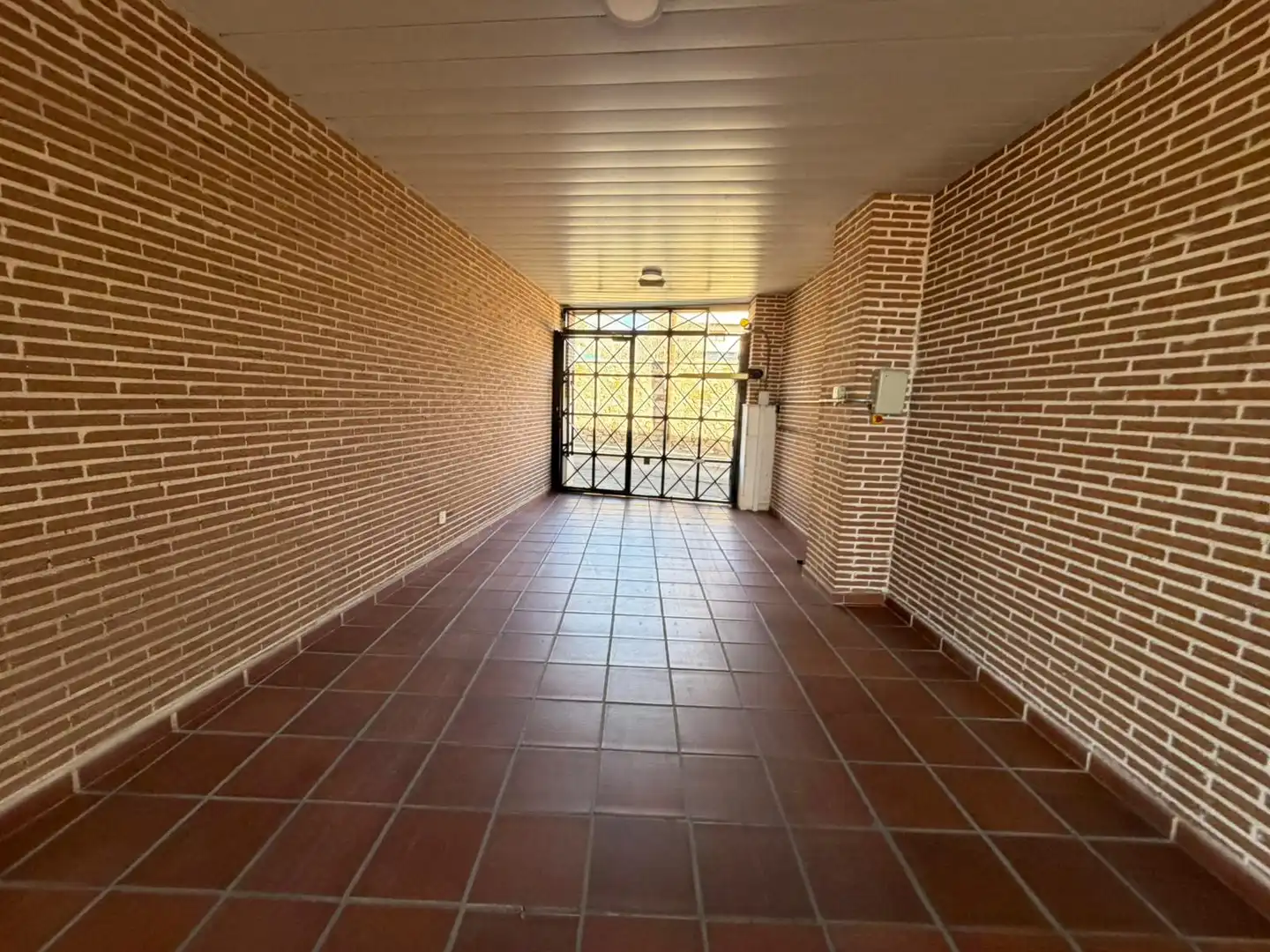 Piso en venta en Morata de Tajuña con Calefacción, Parquet y Amueblado