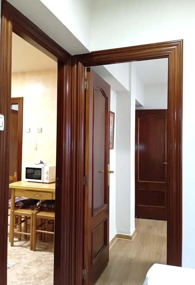 Wohnung zur Miete in Avenida CONSTITUCION, 3, Carreño
