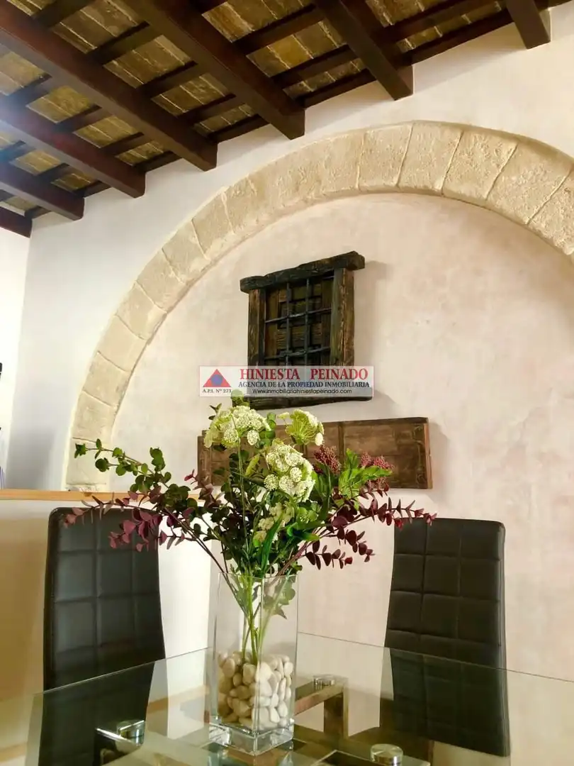 Wohnung zur Miete in Barrio del Centro