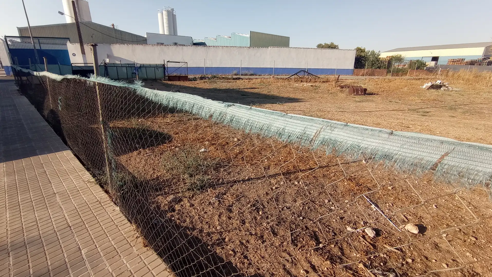 Residential land for sale in Miguelturra, imagen 3
