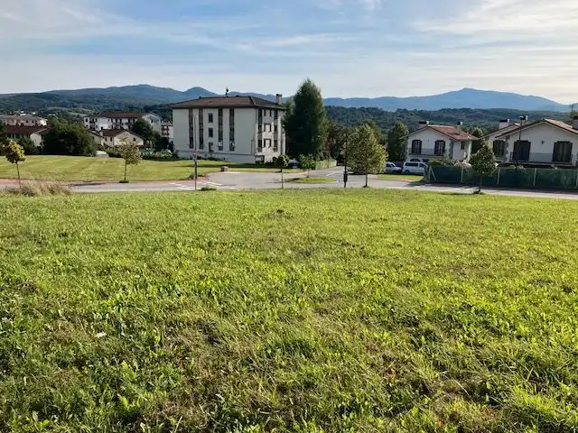 Residencial en venta en Lekunberri