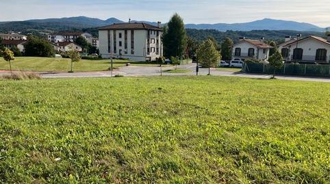 Foto 4 de Residencial en venda a Calle Zintzar, Lekunberri, Navarra