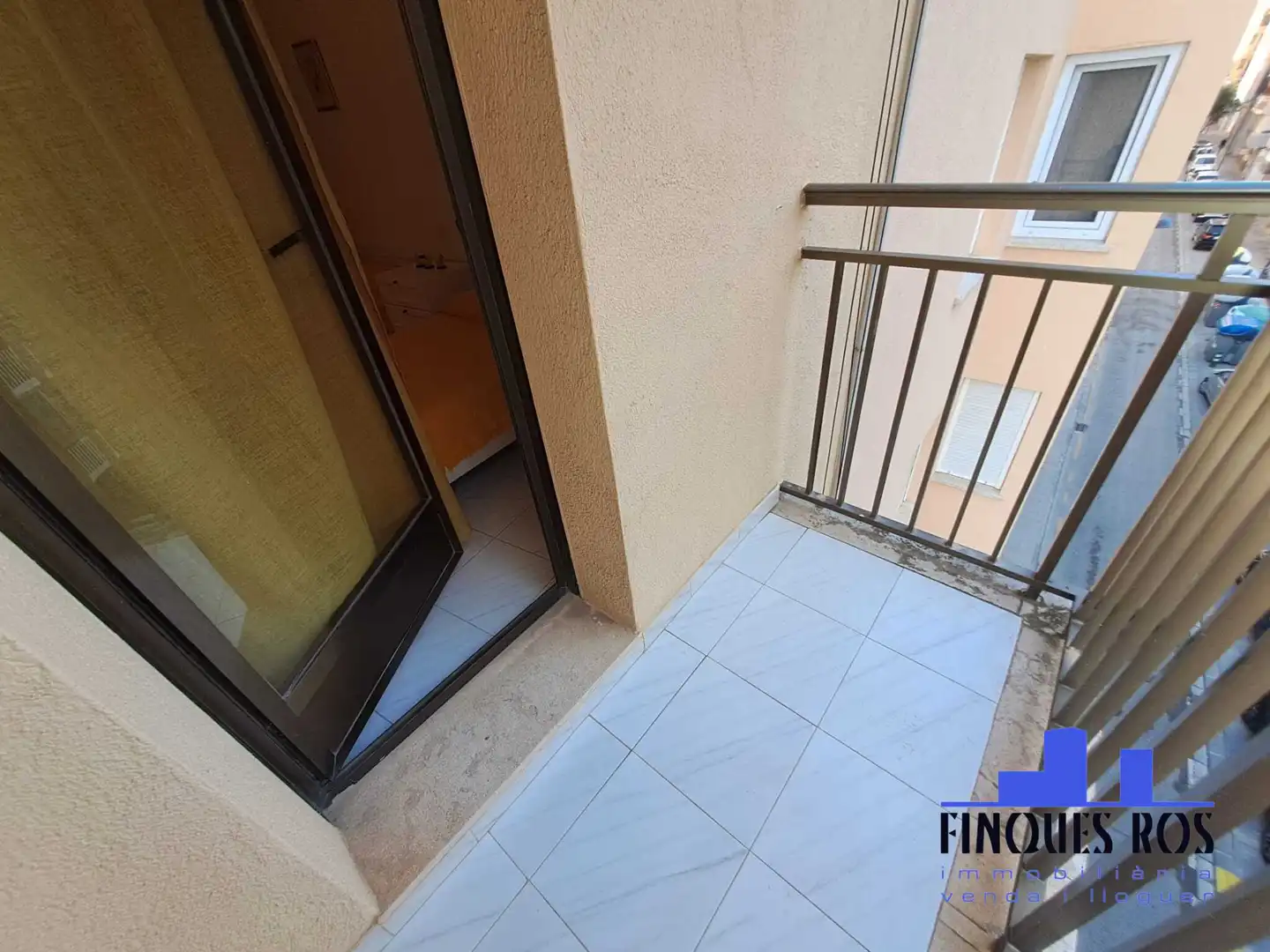 Terrasse von Wohnung zur Miete in Vinaròs mit Möbliert und Haustechnik