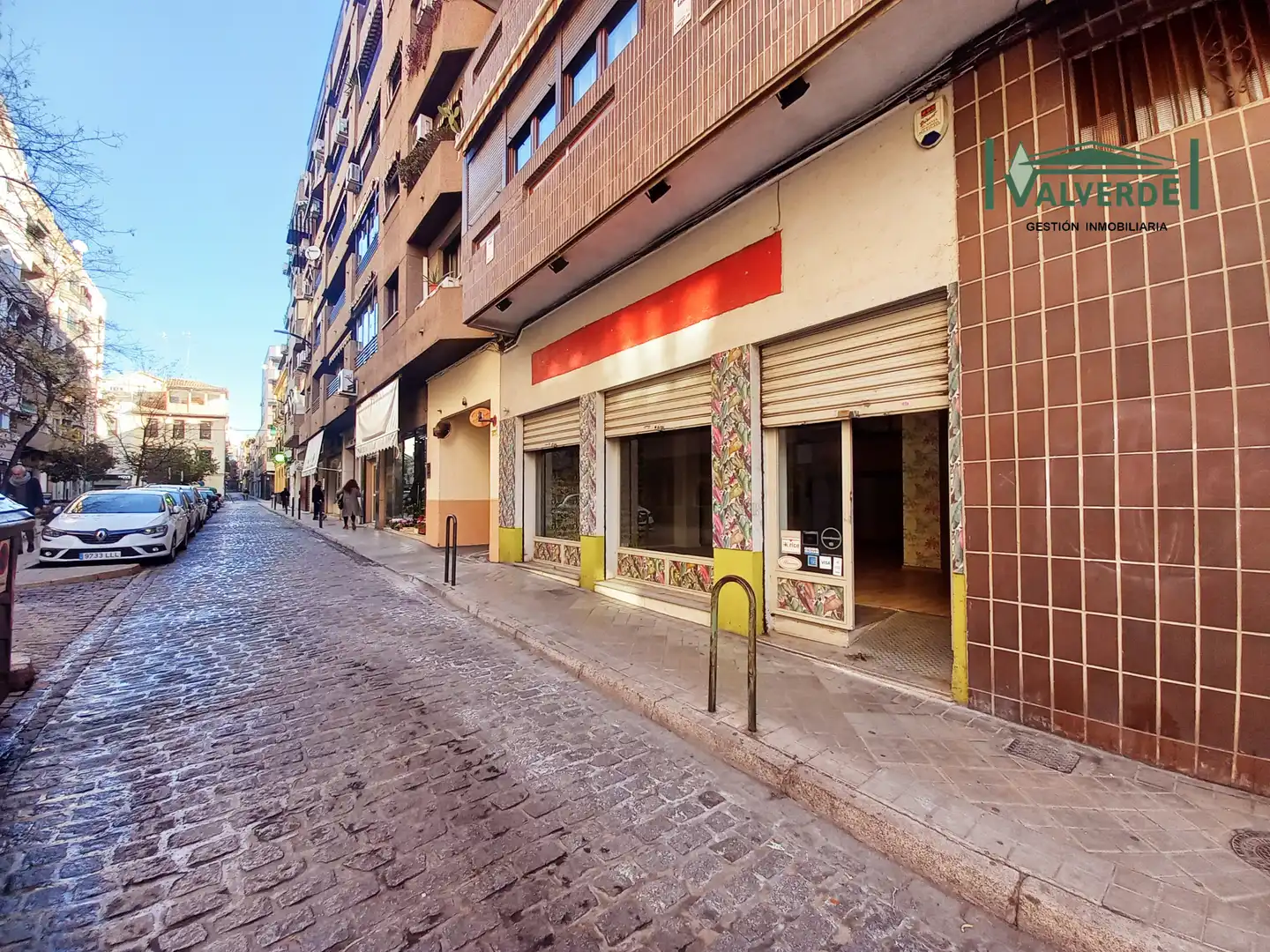 Local comercial en venta en Calle San José Baja 23B, imagen 2