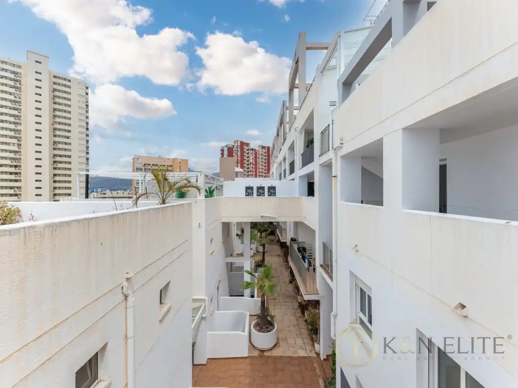 Maisonette zur Miete in Calle Sierra Dorada, Rincón Alto
