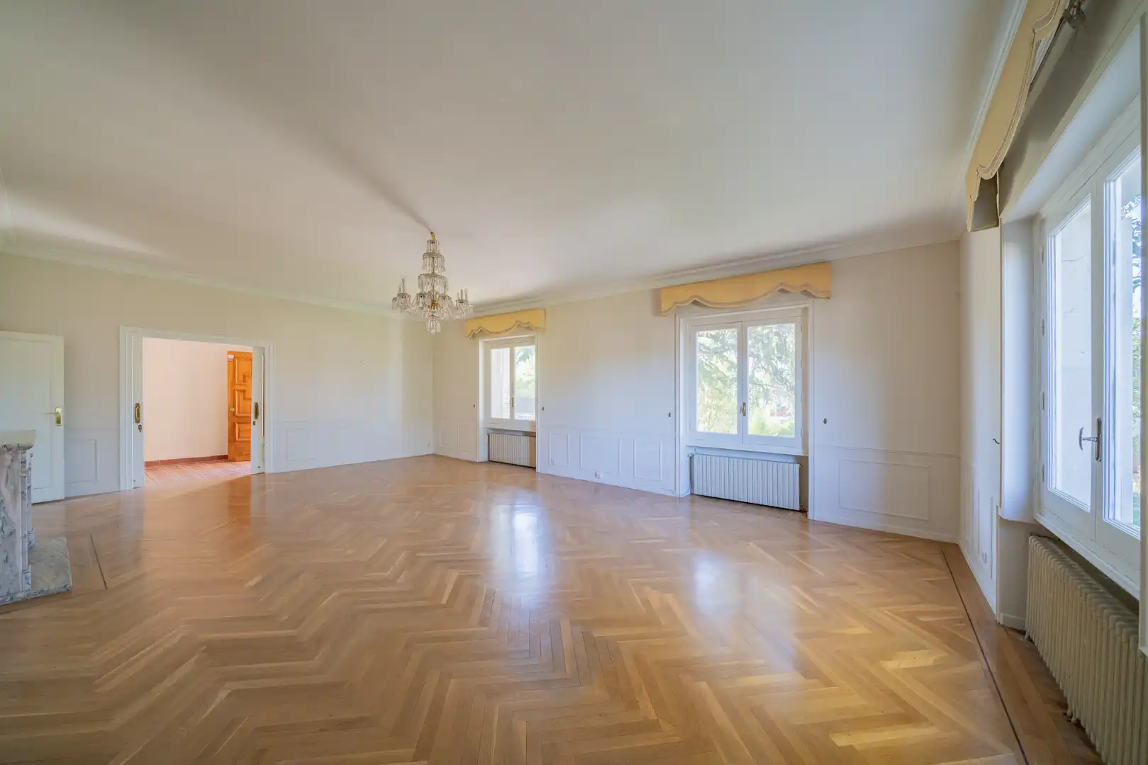 Chalet con jardín en alquiler en Moncloa - Aravaca, imagen 9