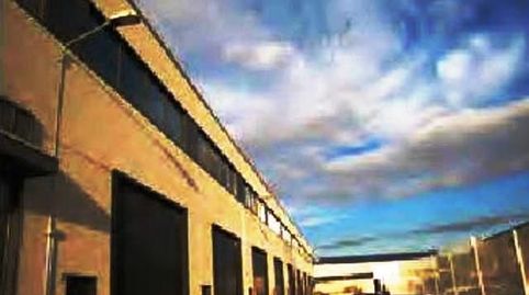 Foto 4 de Garaje en venta en Charles Darwin, La Garena, Alcalá de Henares