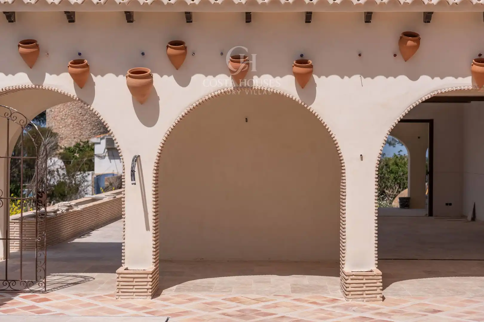 Villa avec piscine à vendre à Calle Siri 53, imagen 14
