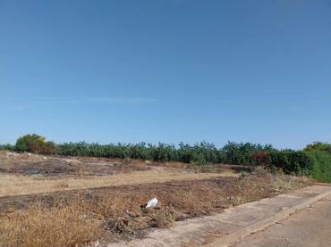 Terreno residenziale in vendita a Vial Camino