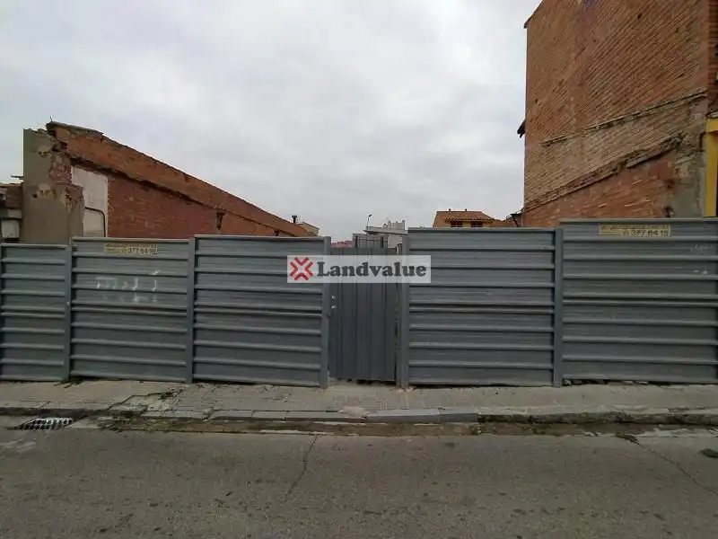 Terreni e lotti in vendita a Carrer del Bruc 6, imagen 3