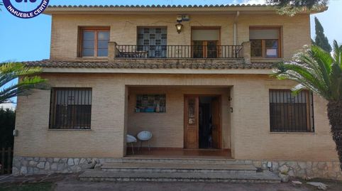 Photo 4 of Houses for sale in Calle Sant Gerard, El Vedat - Santa Apolonia, Torrent