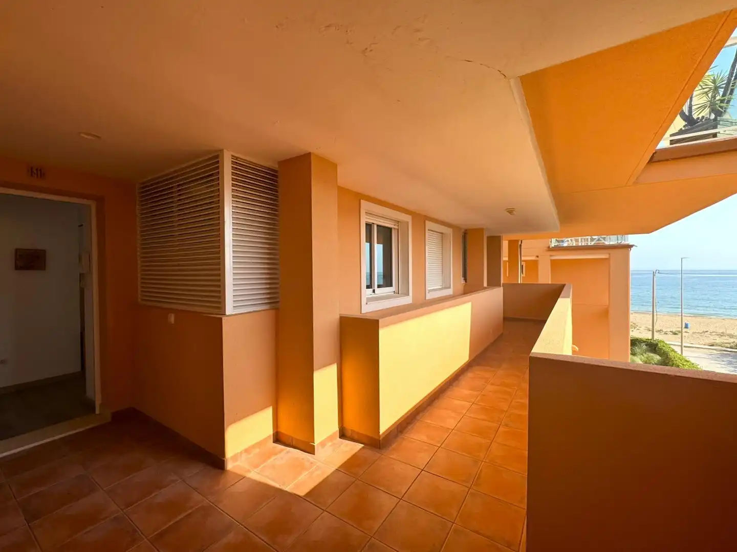 Apartament en venda en Dénia amb Aire condicionat, Jardí privat i Terrassa