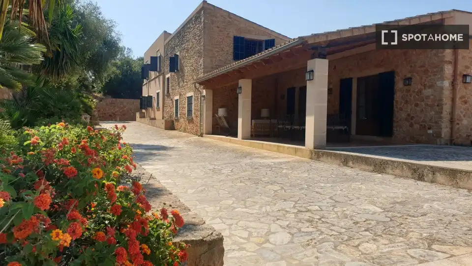 Habitación en Artà Poble