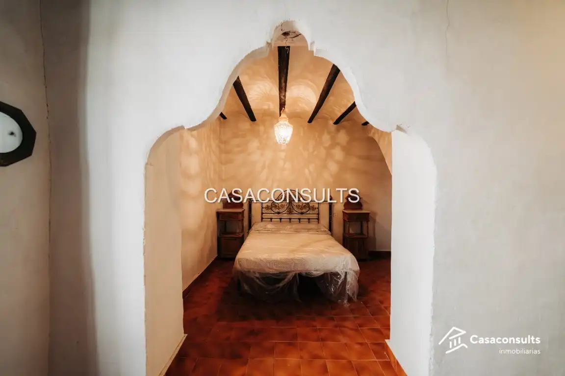 Casa con terraza en venta en San Jorge / Sant Jordi, imagen 27