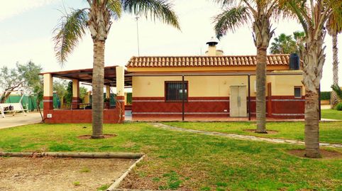 Foto 4 de Finca rústica en venta en Polígono 15 Paraje 286 Reyertas, La Jara, Sanlúcar de Barrameda