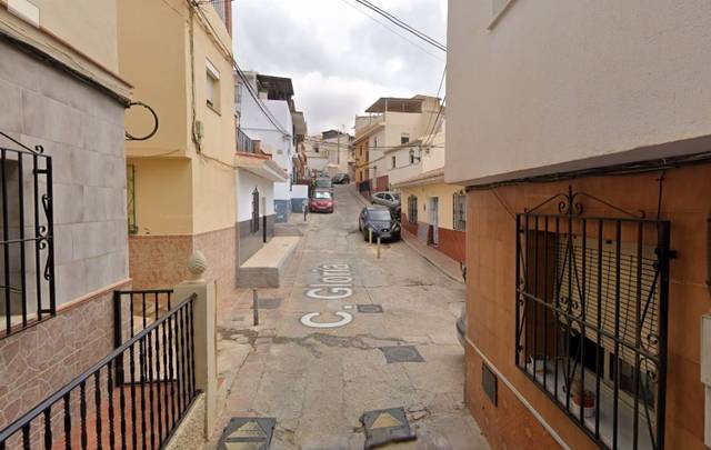 Casa-chalet en Venta en Centro Histórico