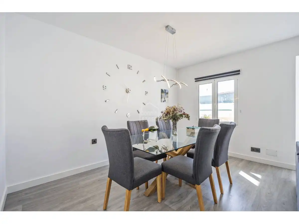 Apartament amb ascensor en venda a Maó ciutat, imagen 4