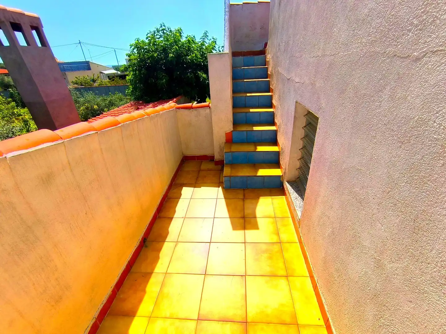 Maison avec terrasse à vendre à Carrer PLA TORRE URB, imagen 47