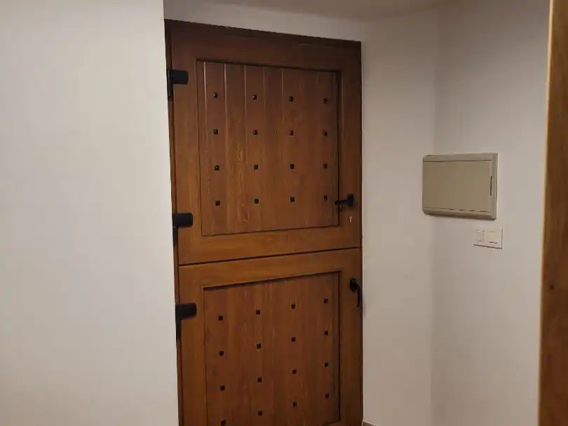 Haus oder Chalet zum Verkauf in Lugar Albeiro, O-carballo, 3, Friol