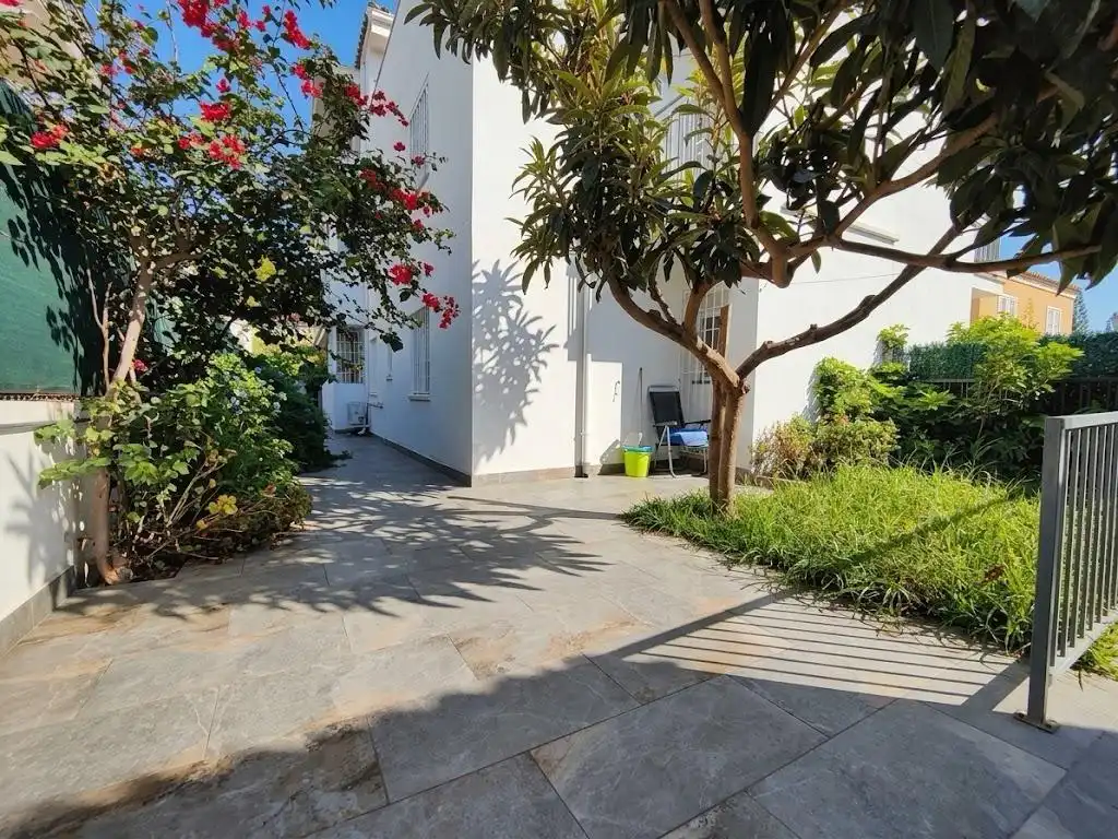Bajo con jardín en venta en Segur de Calafell, imagen 28