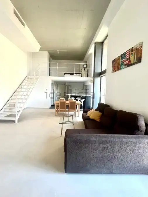 Estudi de lloguer a Vara de Quart