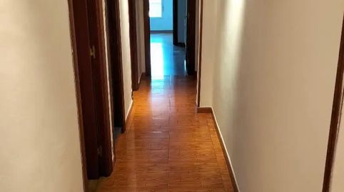 Foto 4 de Piso en venta en Calle Amparo Pedregal, 5, Milán - Pumarín, Oviedo