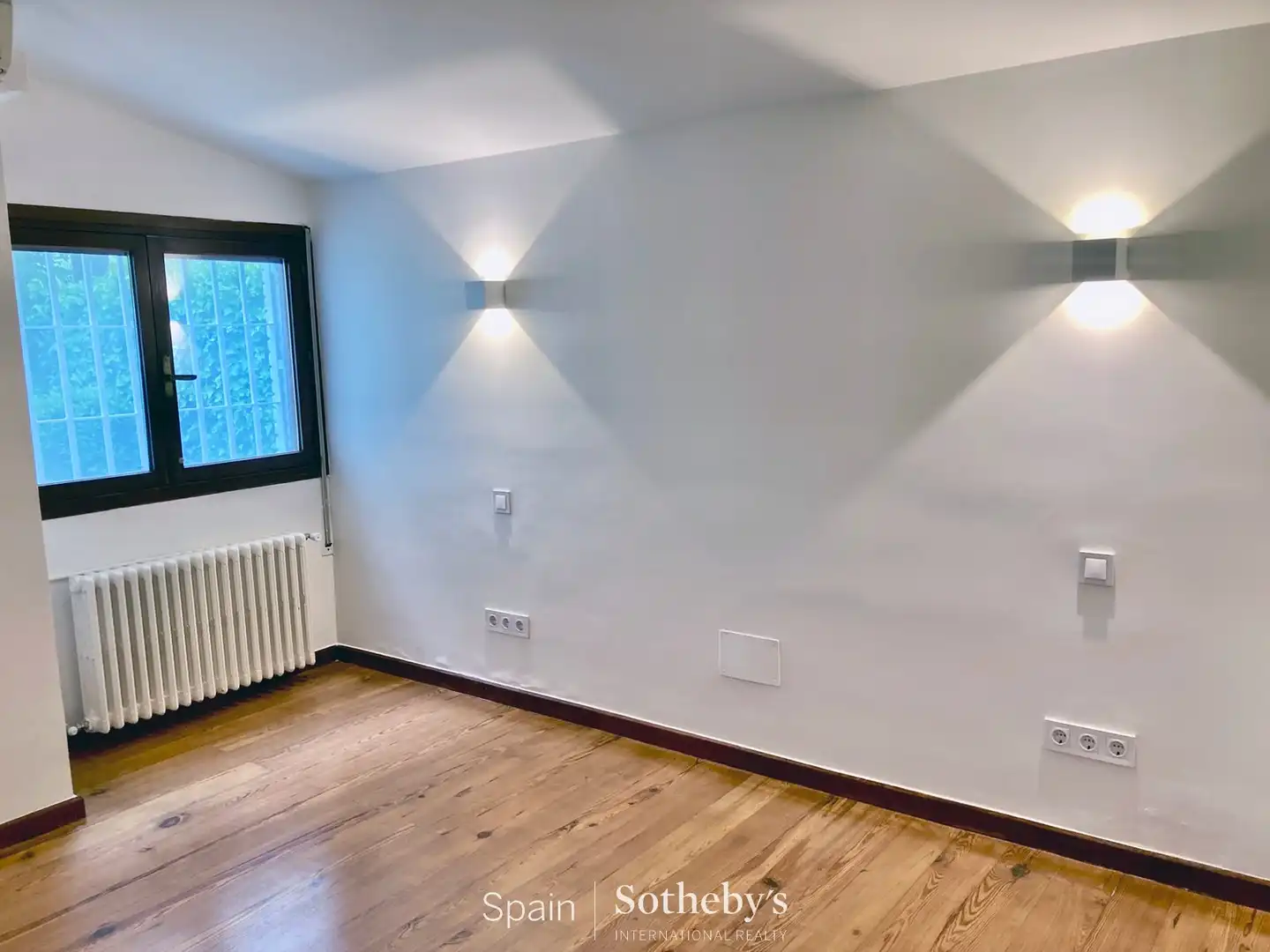 Casa o xalet de lloguer en Madrid amb Aire condicionat, Jardí privat i Traster