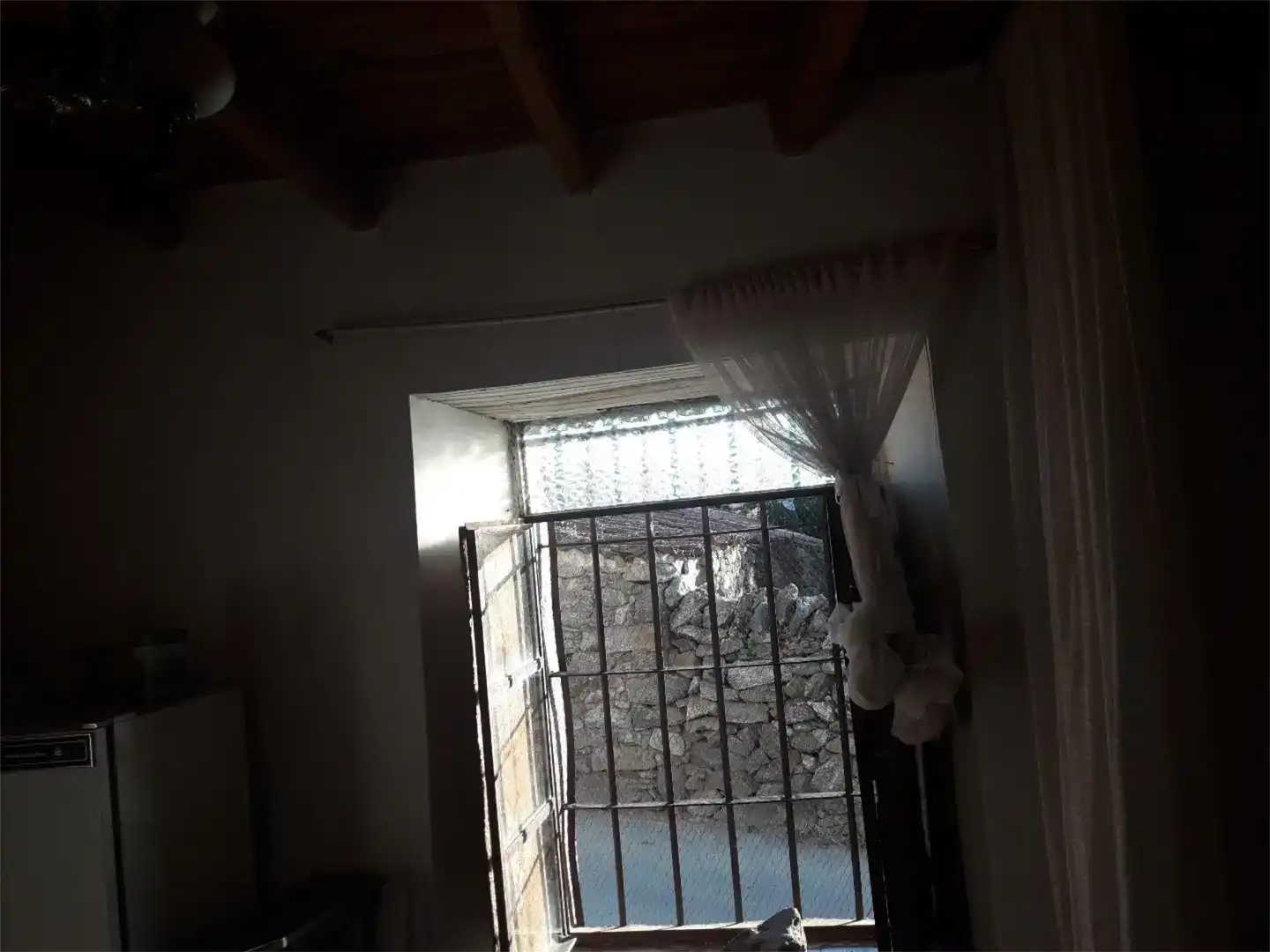Casa adosada en venda en Pereruela