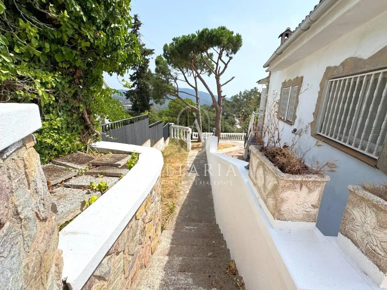Casa con piscina en venta en Calle Orenetes, imagen 2